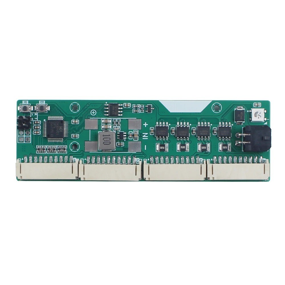 Toaiot BMCU 370C AMS Lite Auto Refill Hall Sensor Buffer for A1 P1 3D Printer
