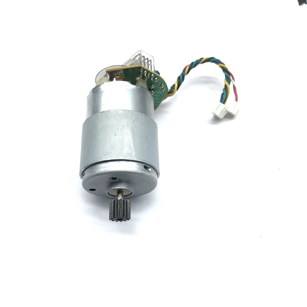 Motor Fits For Epson 4908 4910 4900