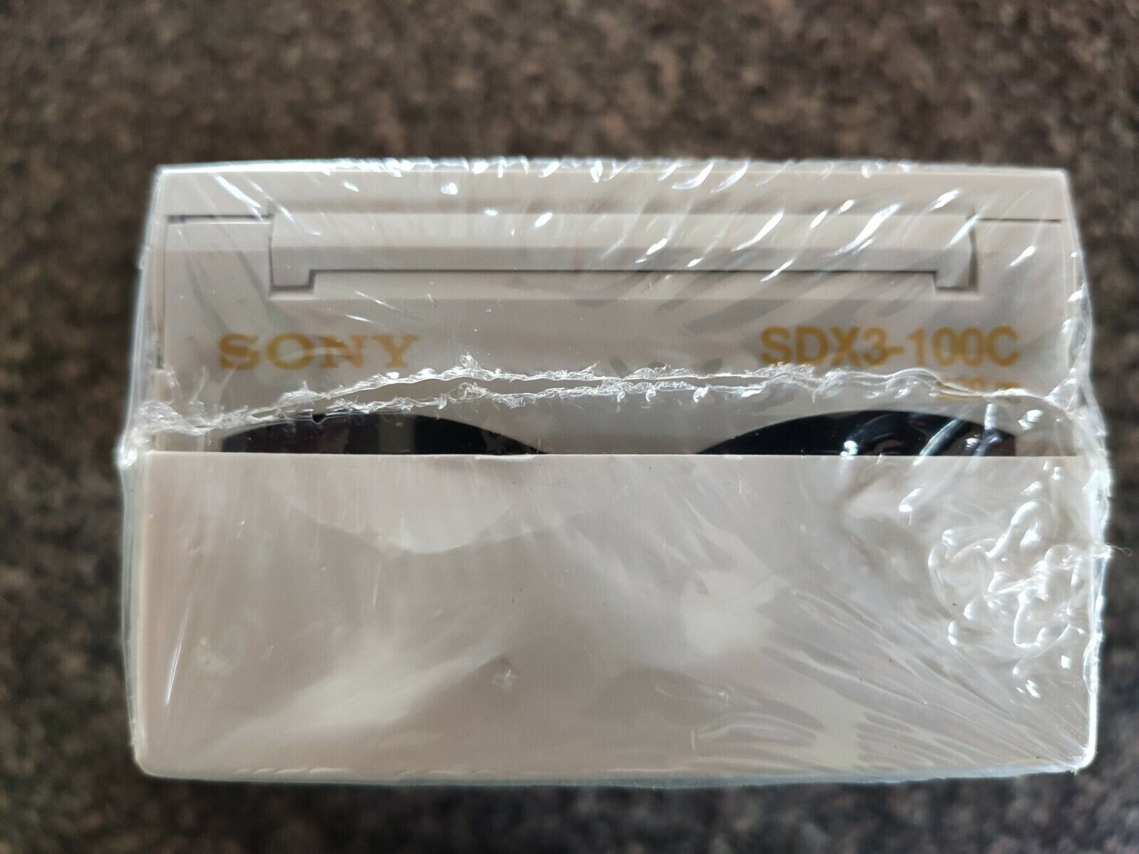 Sealed 10-pack SONY Tape AIT-3 Data Tape Cartridge SDX3-100C 230m 64K 260Gb New