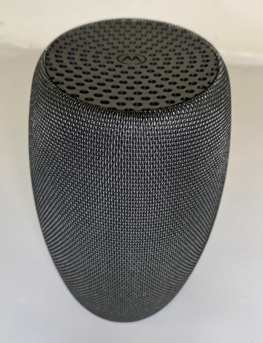 Motorola B12 DOCSIS 3.1 High Speed Compact Cable Modem