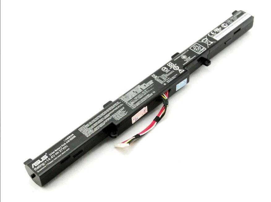 Genuine Battery A41-X550E For ASUS X450E X450JF X550z X550za X750m X750j