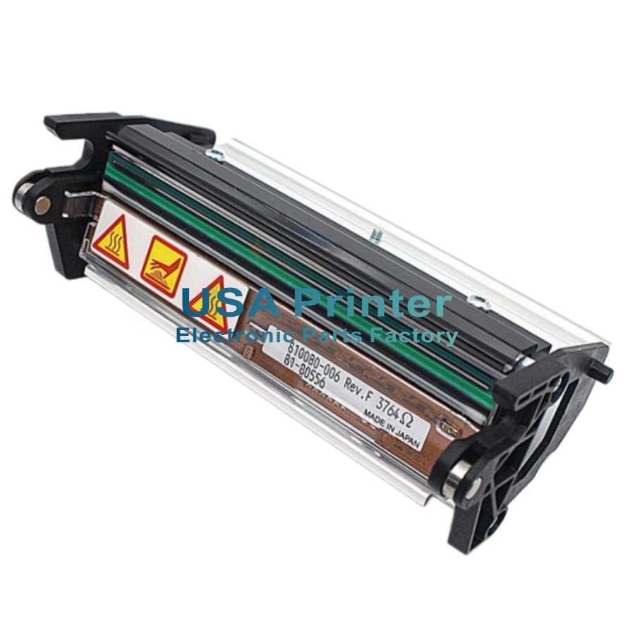 105936G-003 ZXP8 Genuine NEW Printhead For Zebra ZXP8 Thermal Card Printer