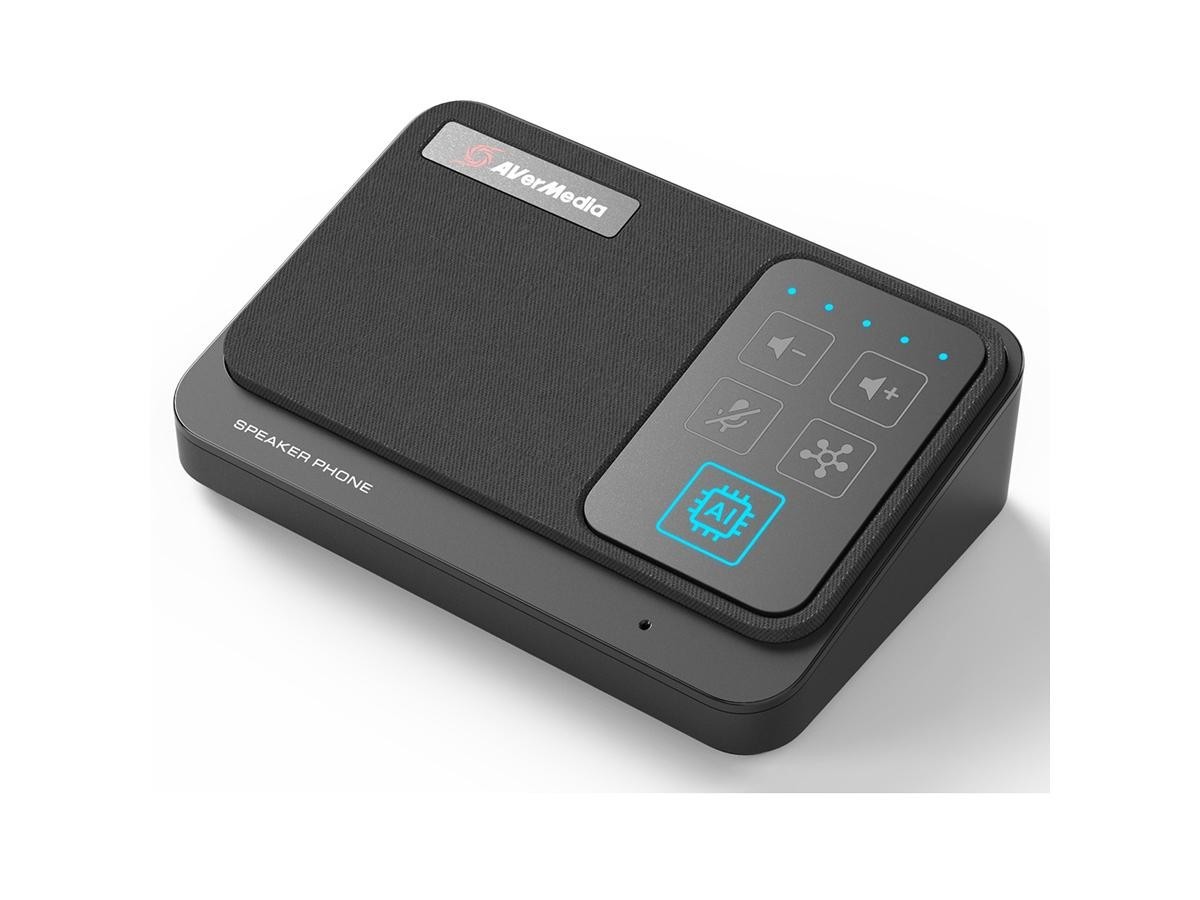 AVerMedia AI Speakerphone AS311