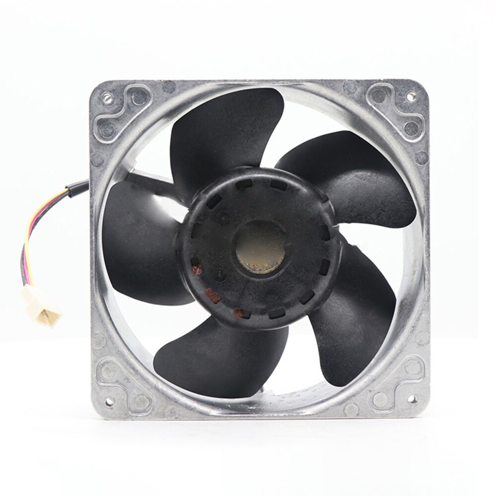 109L1448H509 Cooling Fan for SANYO DC 48V 0.29A 140*140*50mm 3pin