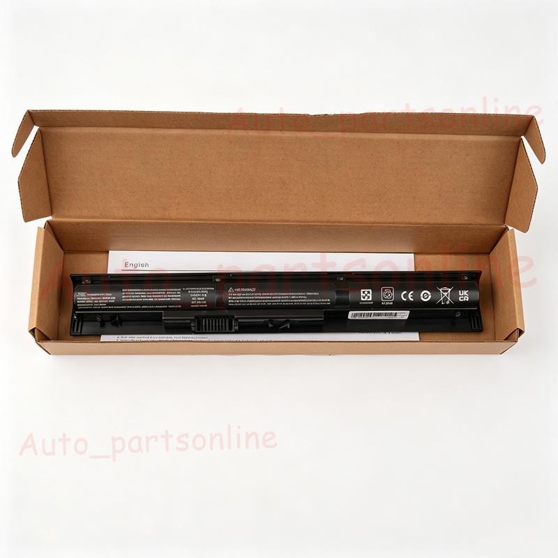 Genuine V104 VI04 Battery for hp 756743-001 756744-001 756478-422 756478-851 NEW