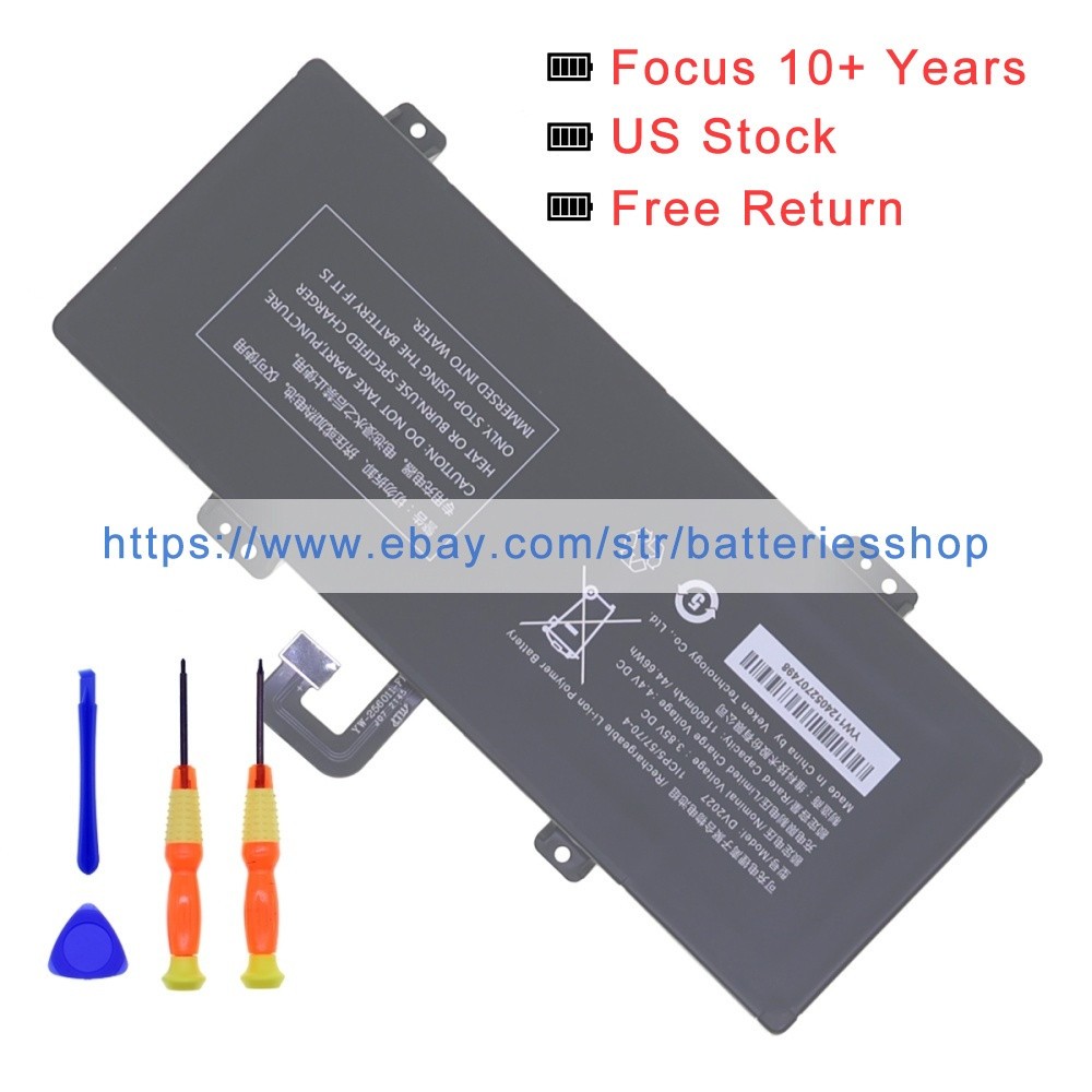 Genuine new 3.85V 11600mAh 44.66Wh Autel ms906 pro 906pro Pro-TS DV2027 battery