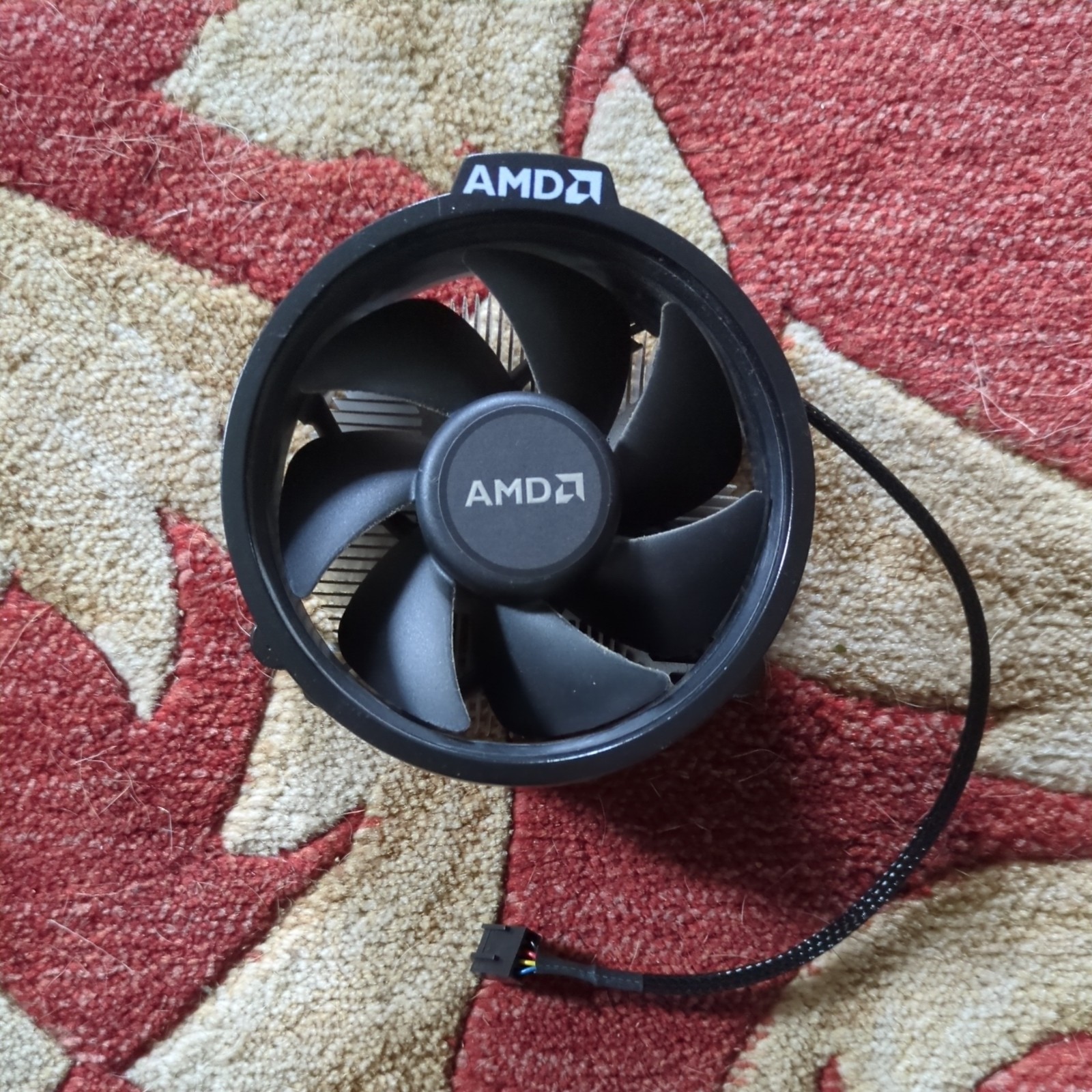 CPU Coolers take your pick Intel and AMD. 