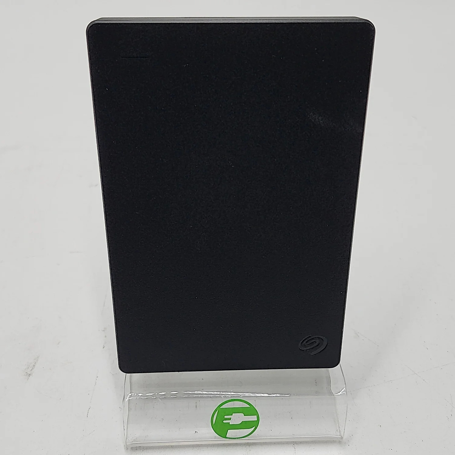 Seagate 2TB Game Drive Black 2N1AP5-500 External Hard Drive Multi-Platform