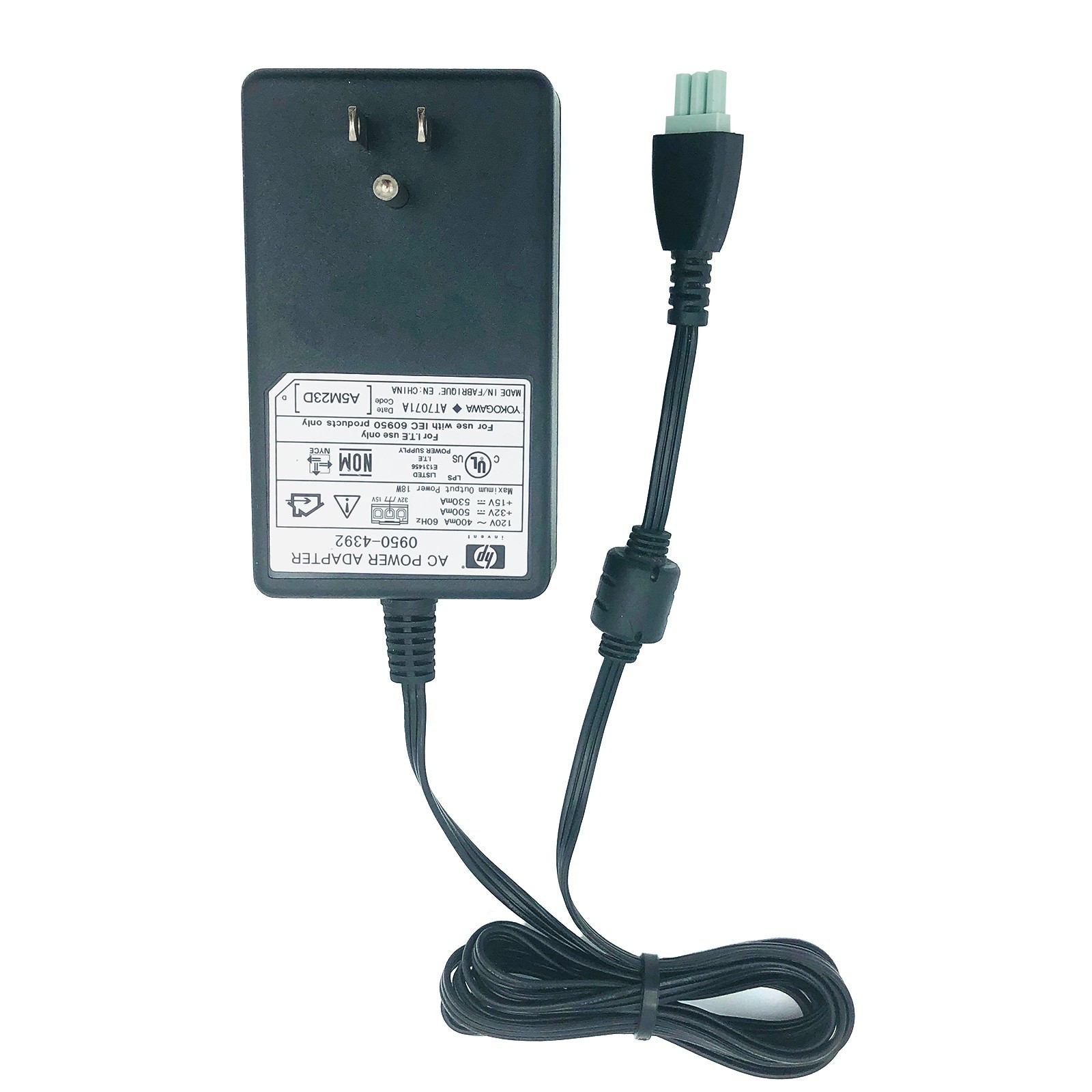 Original HP 0950-4397 0957-2119 AC Adapter Charger For DeskJet Printers