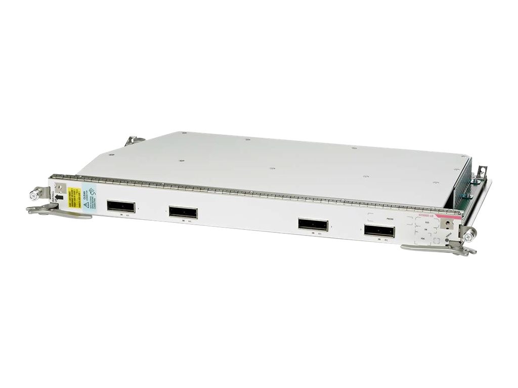 Cisco 4X100GE-LO Controller II price incl VAT 3 yr warranty* B2B