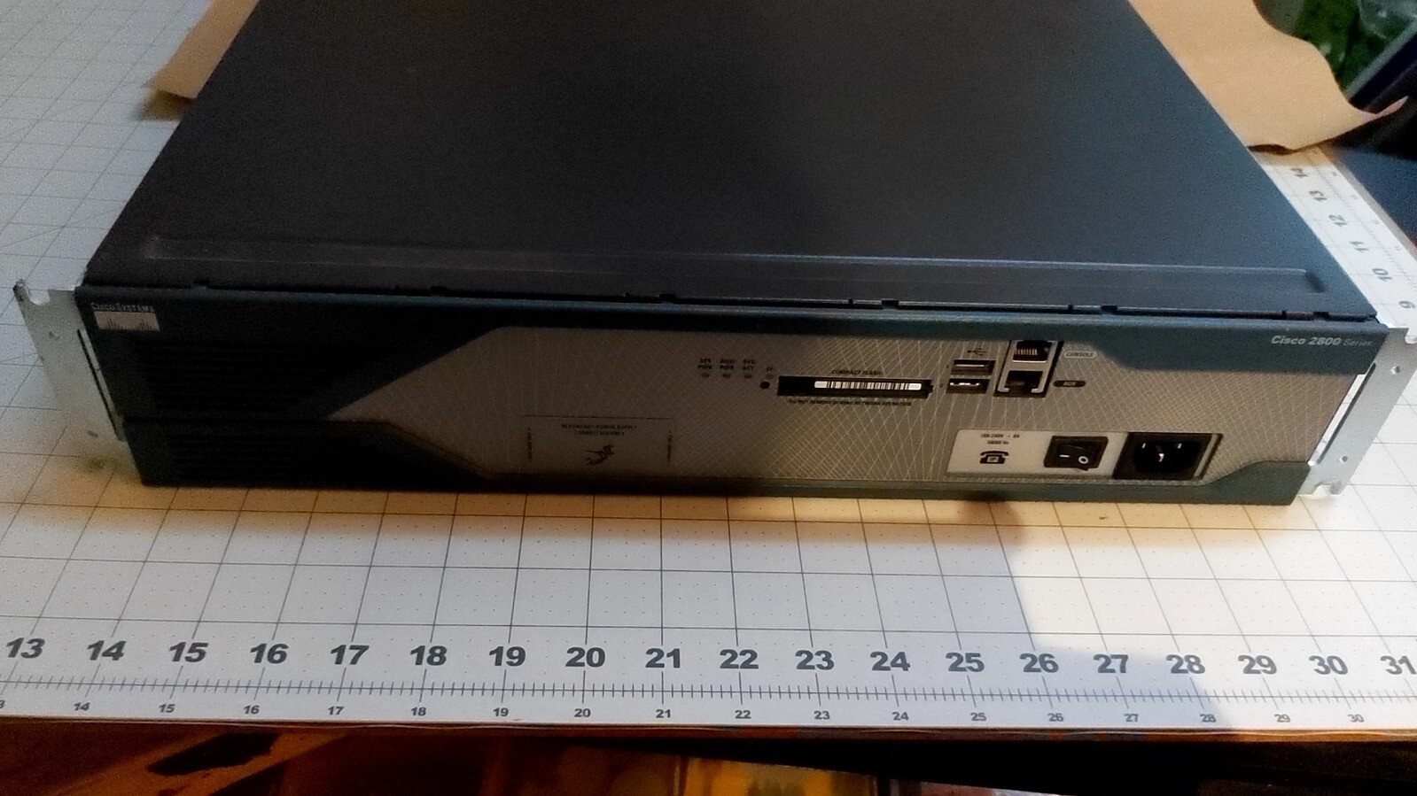 Cisco-2851