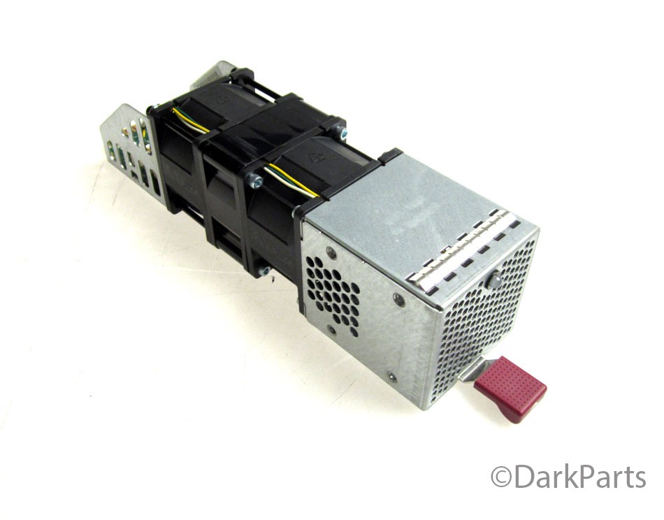 HP 399052-001 01295-001 012926-000 468716-001 AG638-63701 Fan Module