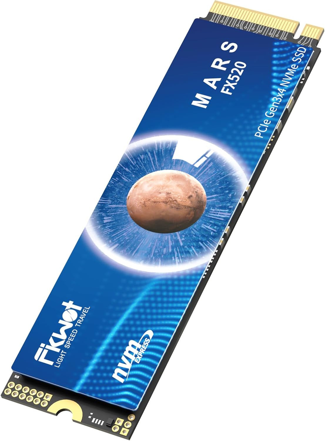 M.2 SSD 256GB Nvme SSD M2 2280 Pcie Gen3 X4, Internal Solid State Drive with Com