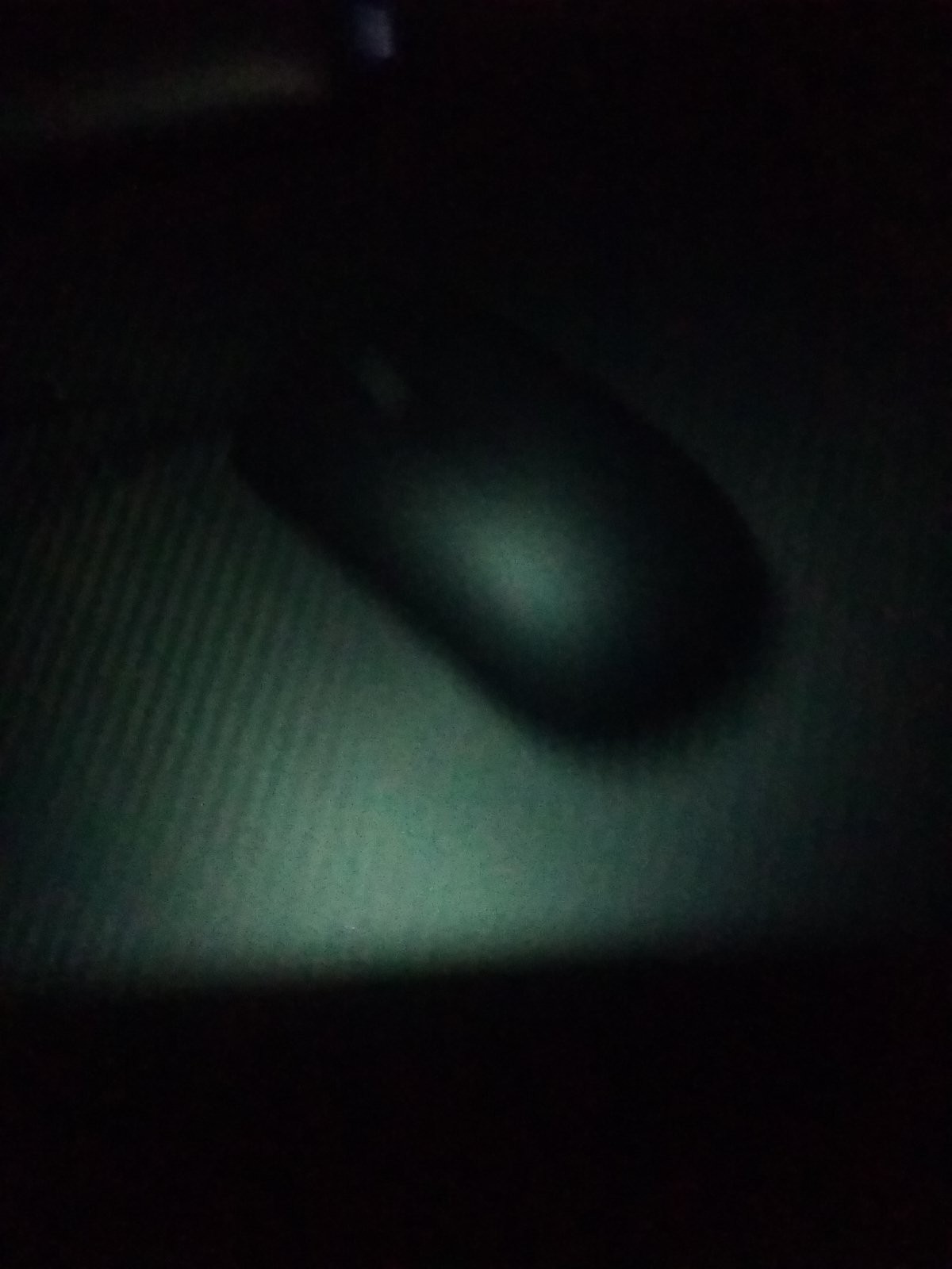 Dell Wired Keyboard and Mouse  - KM300C  used 