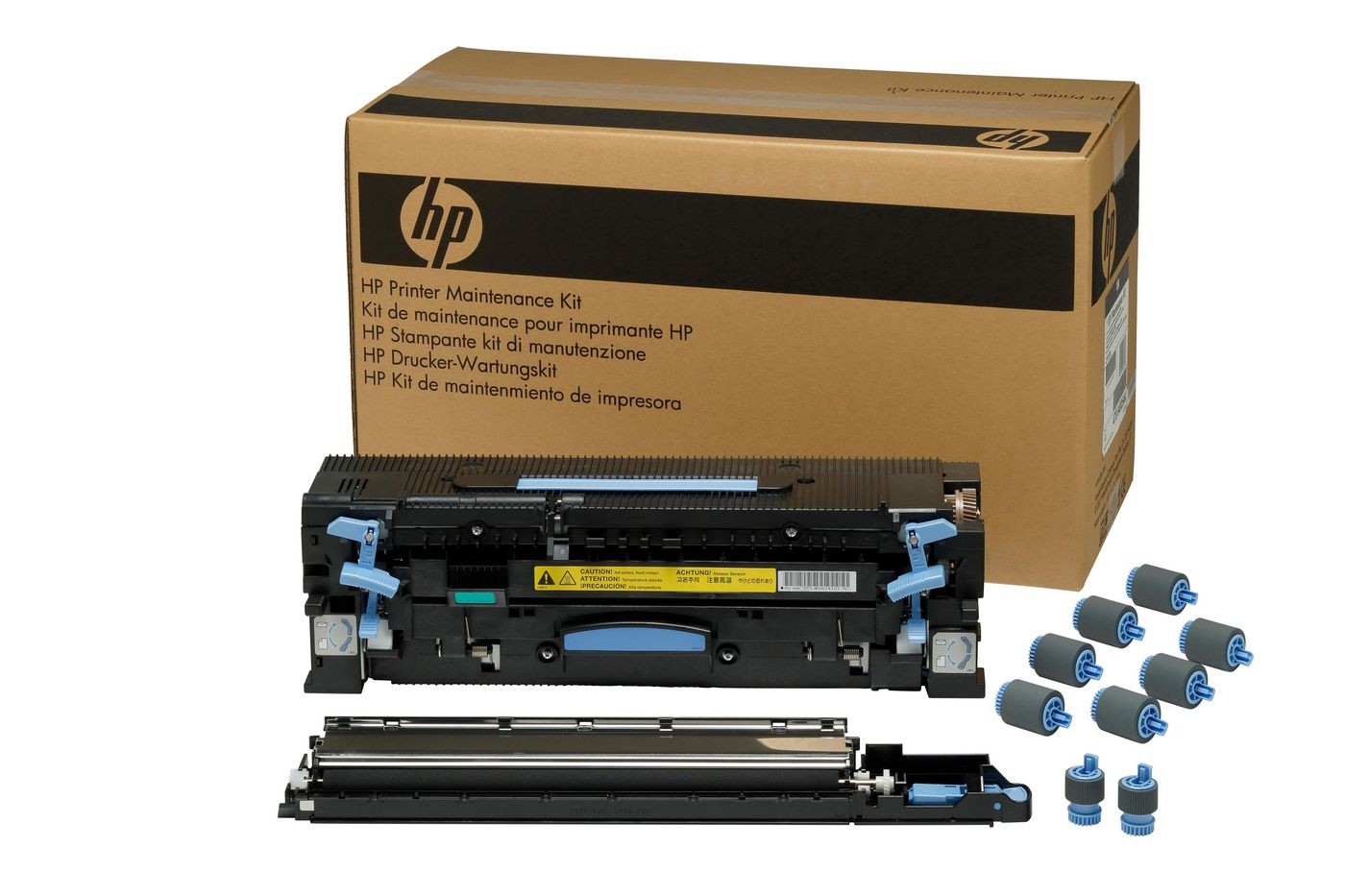 HP C9153A C9153-67907 Maintenance Kit LJ 9000 Pages 350,000 ~E~