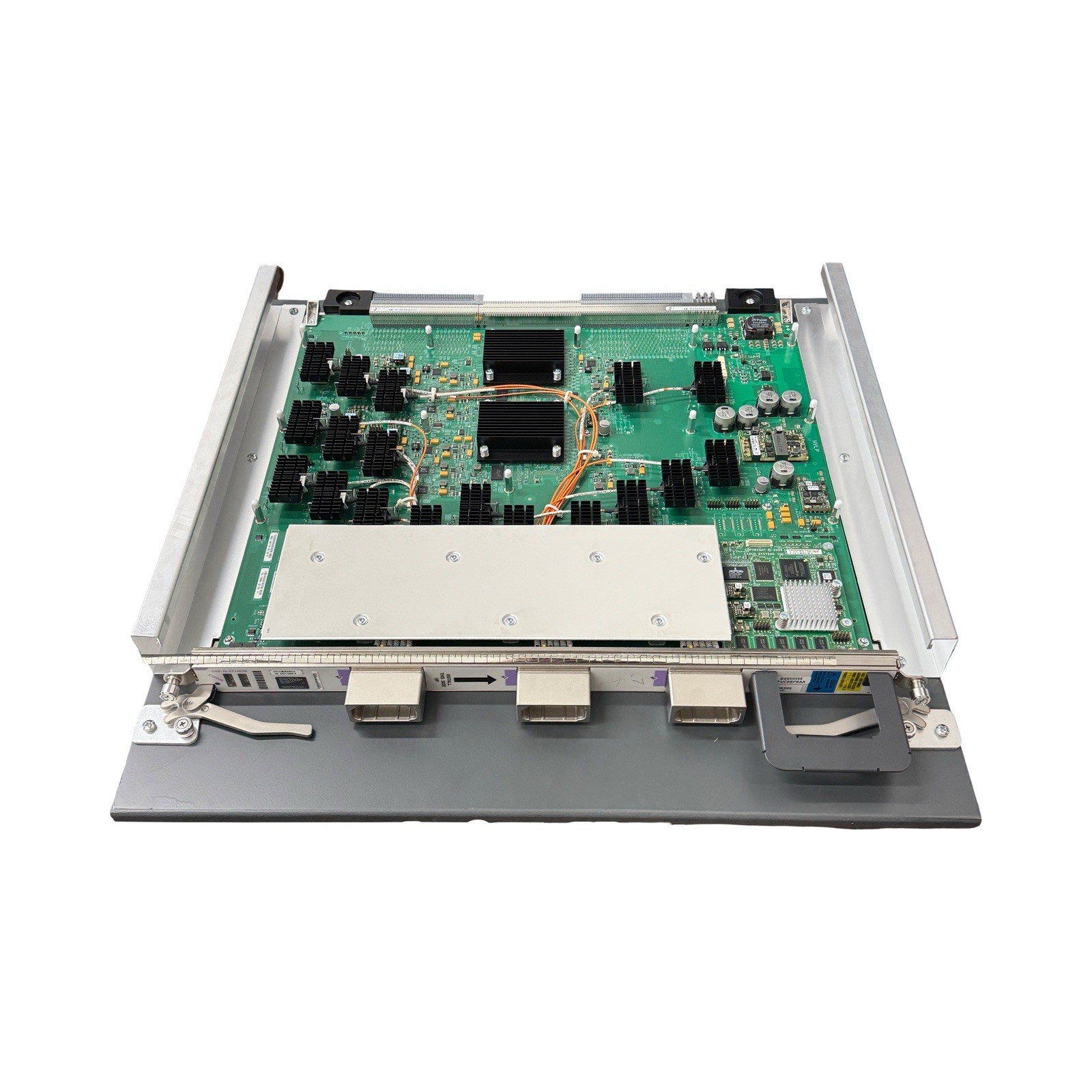 Cisco CRS-16-FC140/M Fabric Card