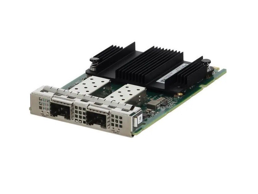 Network Card Dell DN78C (Nvidia CX631432A) Network Interface Card - Mellanox