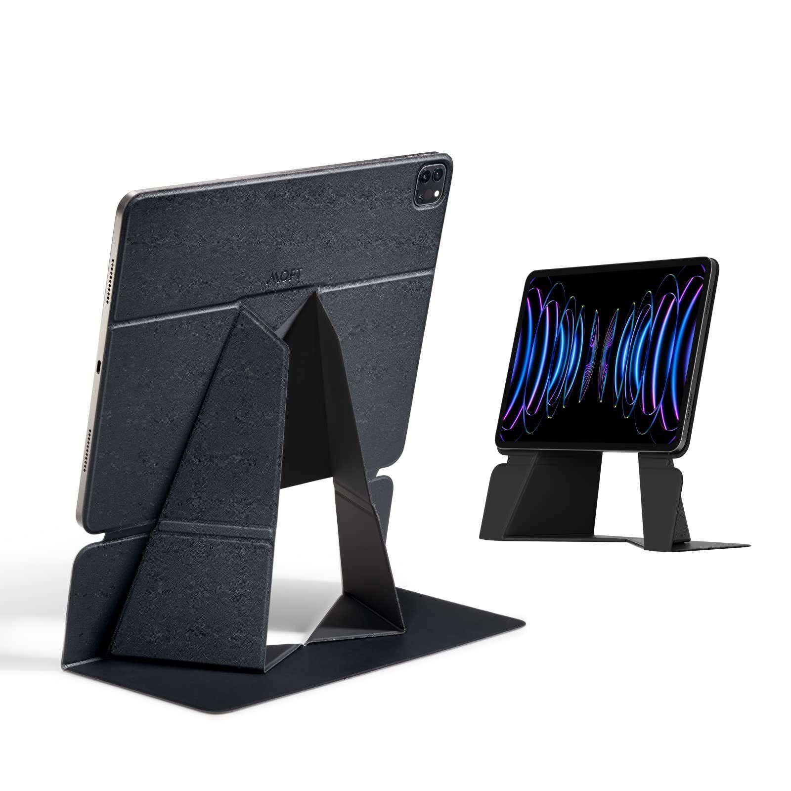 MOFT [Official Store] Float Folio 2023 11' iPad Pro/iPad Air Stand Magne...