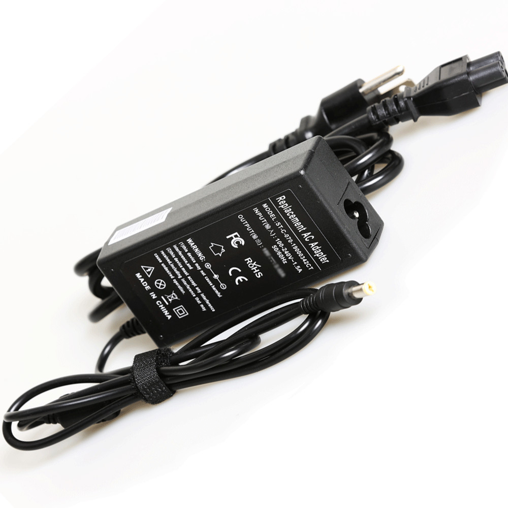 AC Adapter Charger for Edacpower EA1050C-120 EA1050F Power Supply Cord