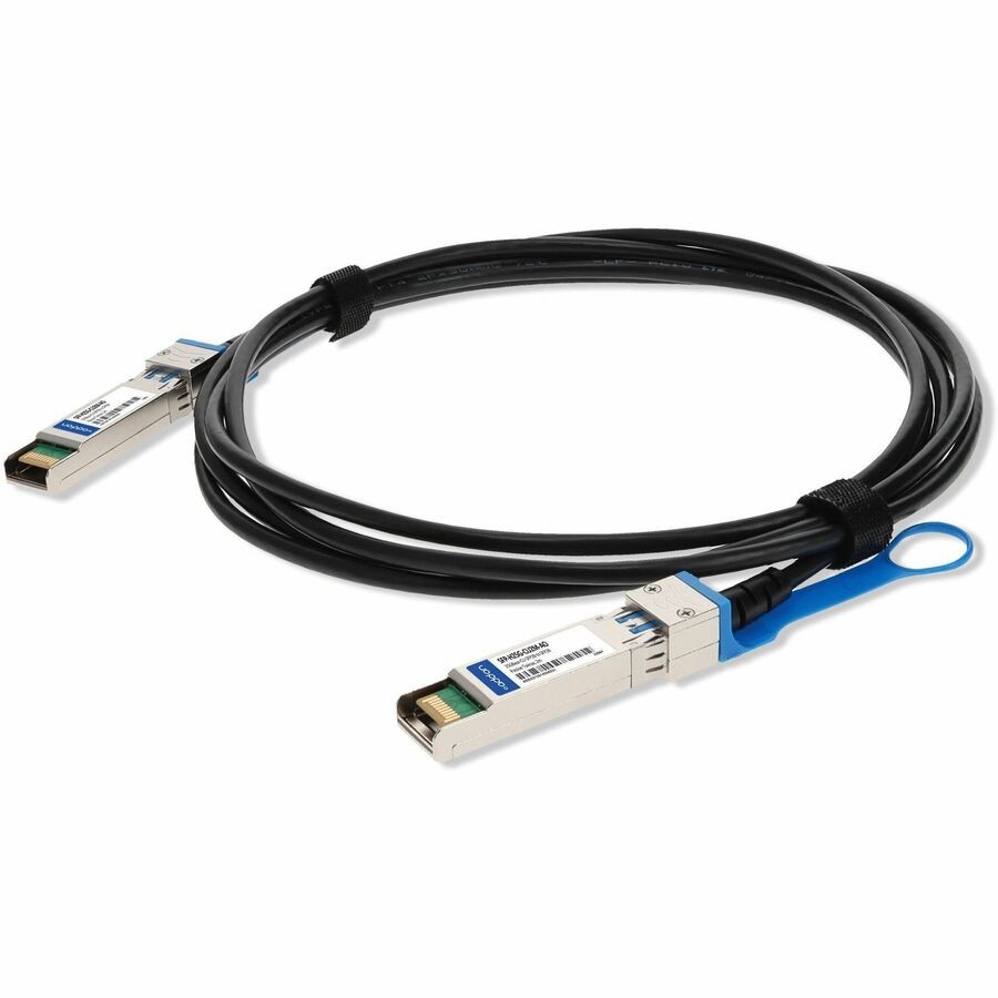 AddOn Cisco SFP-H25G-CU2M Compatible 25GBase-CU SFP28 Direct Attach Cable