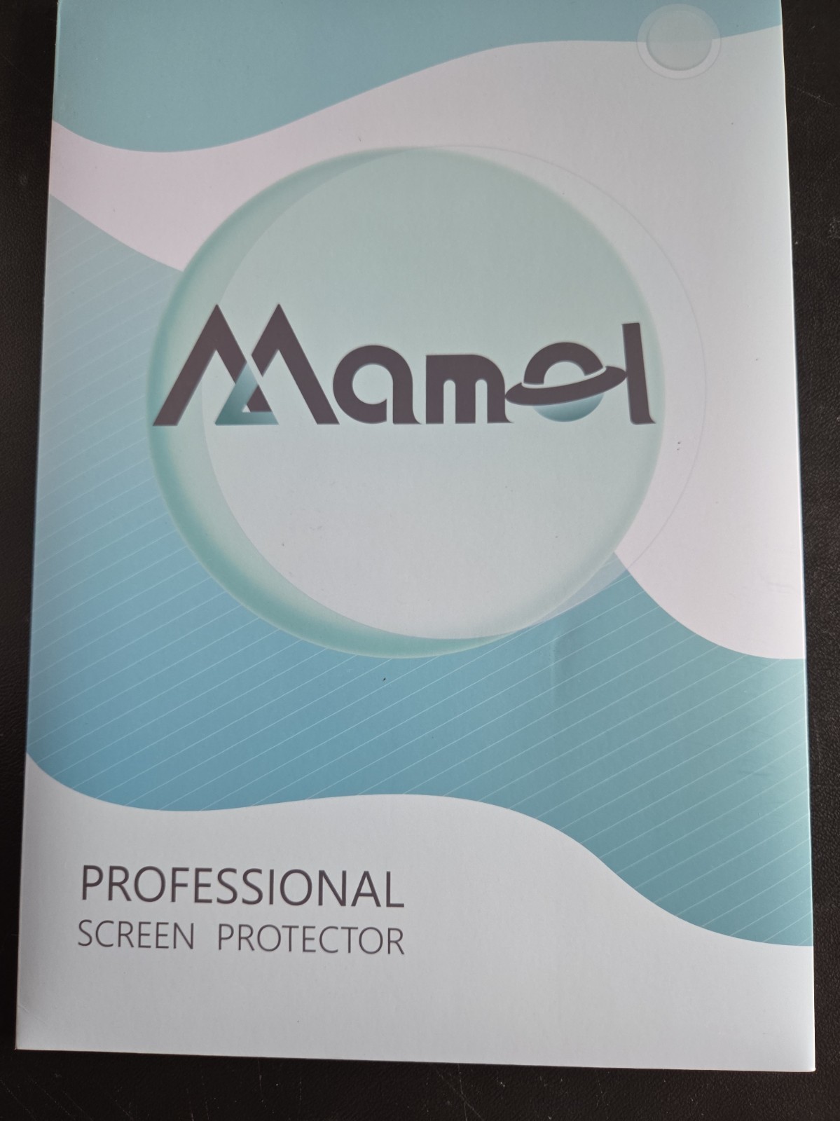 Mamol Nano Laptop Anti Glare Privacy Screen Protector 13.3"in HP,Dell,Acer,Asus