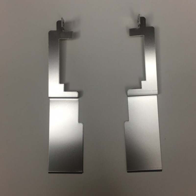 1 Pair For Roland BN-20 Plate Clamp Media L & R - 1000007752 / 1000007752