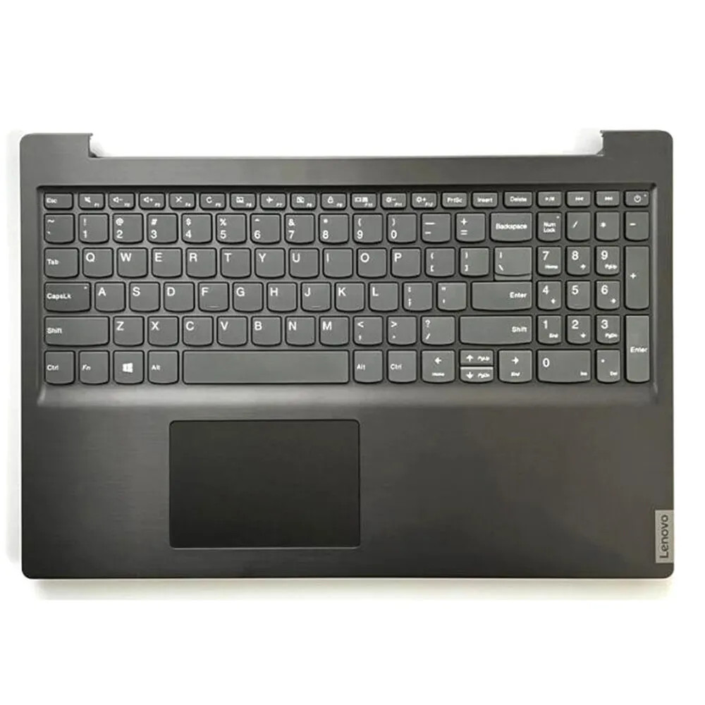 New For Lenovo ideapad V15-IWL V15-IIL V15-IKB US Touchpad Keyboard 5CB0X57106