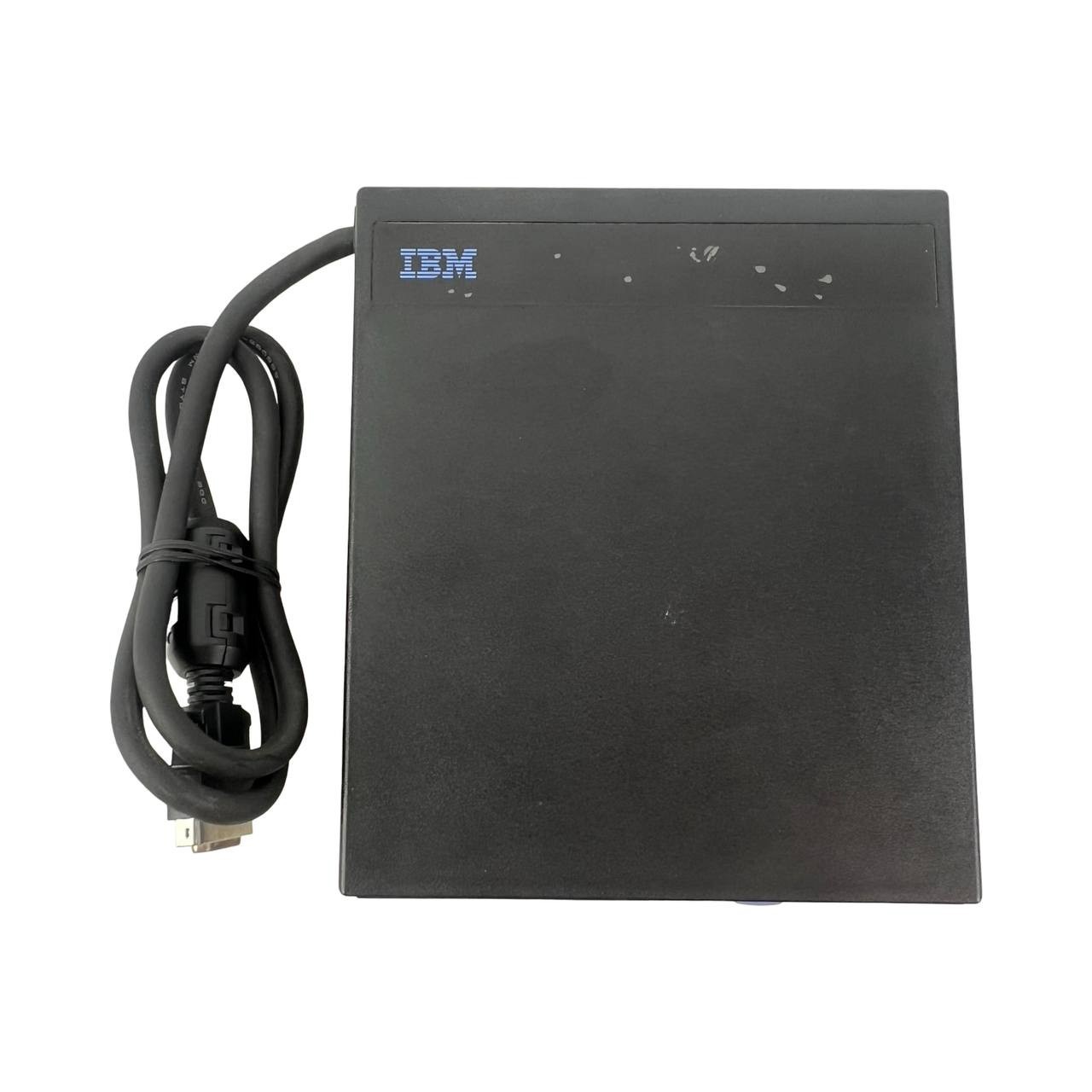 IBM ThinkPad 05K2643 05K8805 External 3.5” Floppy Disk Drive