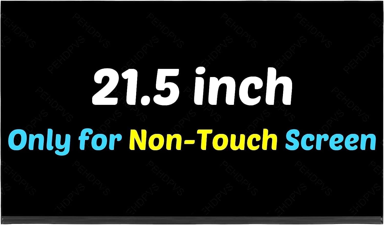 Lenovo IdeaCentre 520-22IKL 520-22IKU 520-22AST LCD Screen Display Panel 01AG958