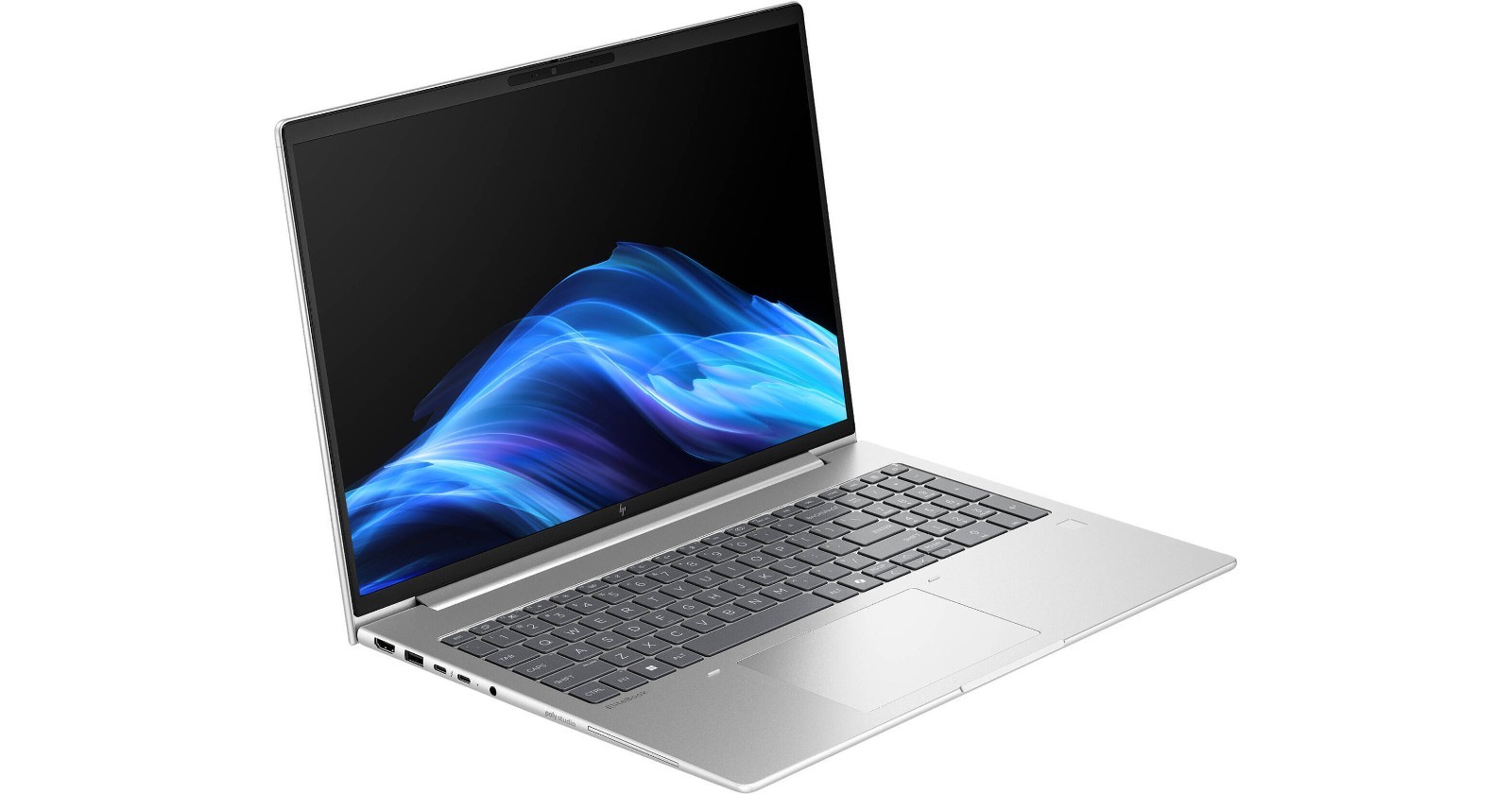HP EliteBook 6 G1i 16" NB, Intel U7, 16GB RAM, 512GB SSD, W11P - BD5L3UT#ABA