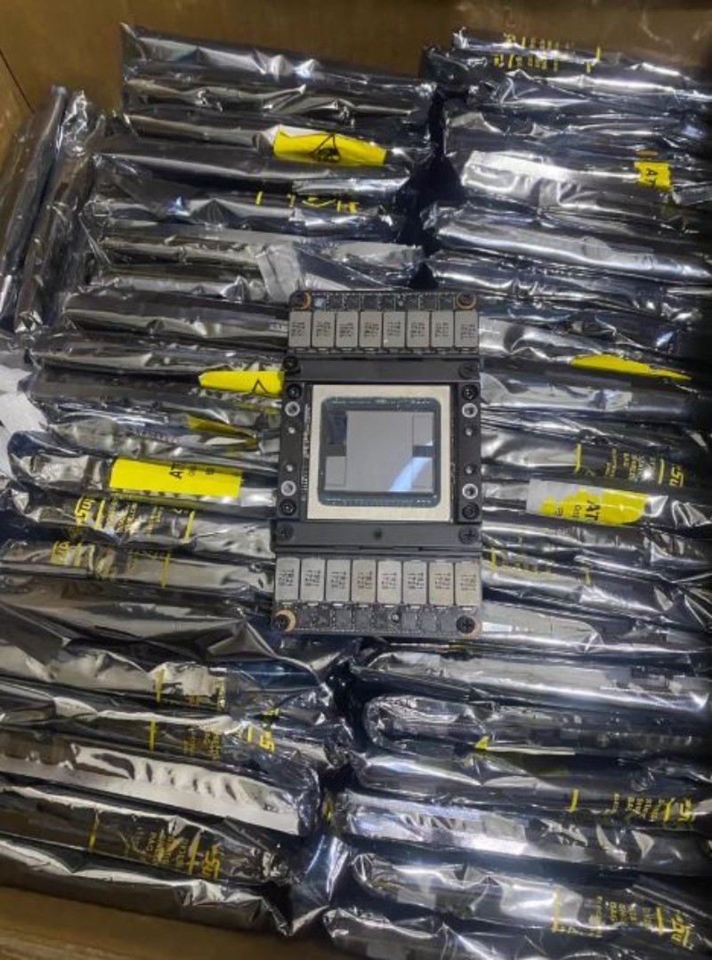 NVIDIA Tesla V100 16GB HBM2 SXM2 GPU Accelerator | Wholesale Available