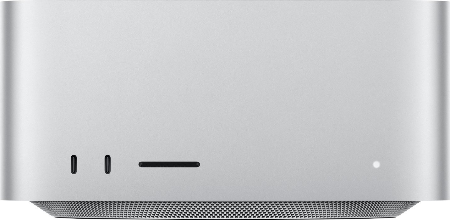 2023 Apple Mac Studio M2 Max 3.68Ghz 30Core GPU 64GB RAM 1TB SSD)