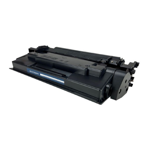 Compatible with CF258X (58X) - no chip For Laserjet Pro M404n,M404dn,M404dw,MFP