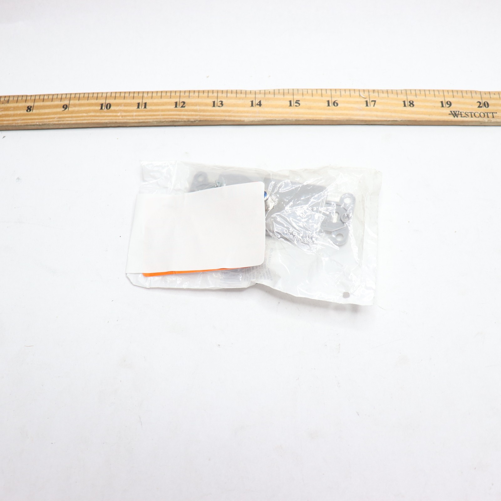 Leviton Connector Decora Insert Gray 40681-GY F