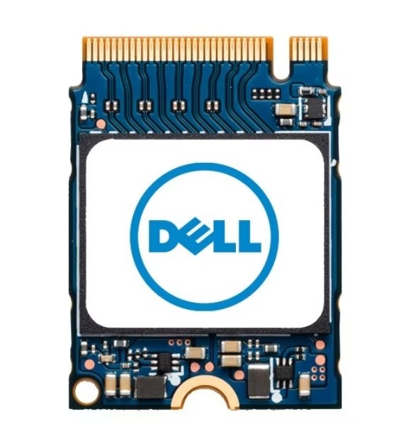 SSD Drives Dell PC20N (Micron MTFDKBK2T0QGN-1BN1AABDA) 2TB 2500-series QLC NAND