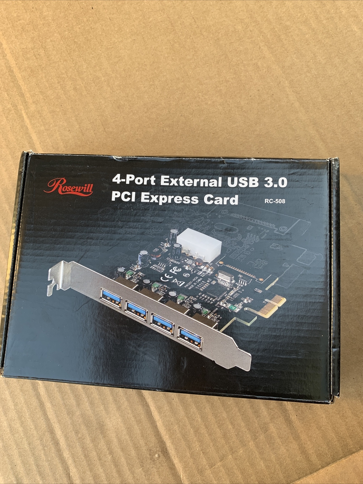 Asus model PCE- AC56