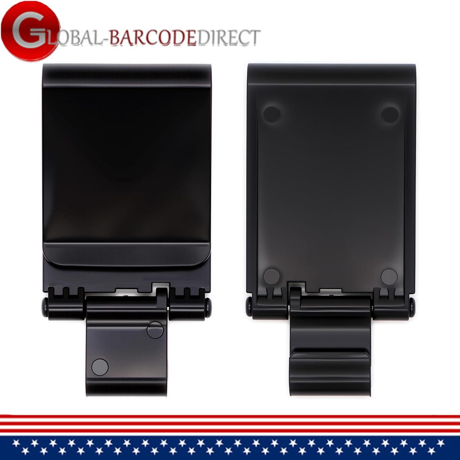 Back Cover Belt Clip For Zebra ZQ500 ZQ510 ZQ520 Series P/N:P1063406-040