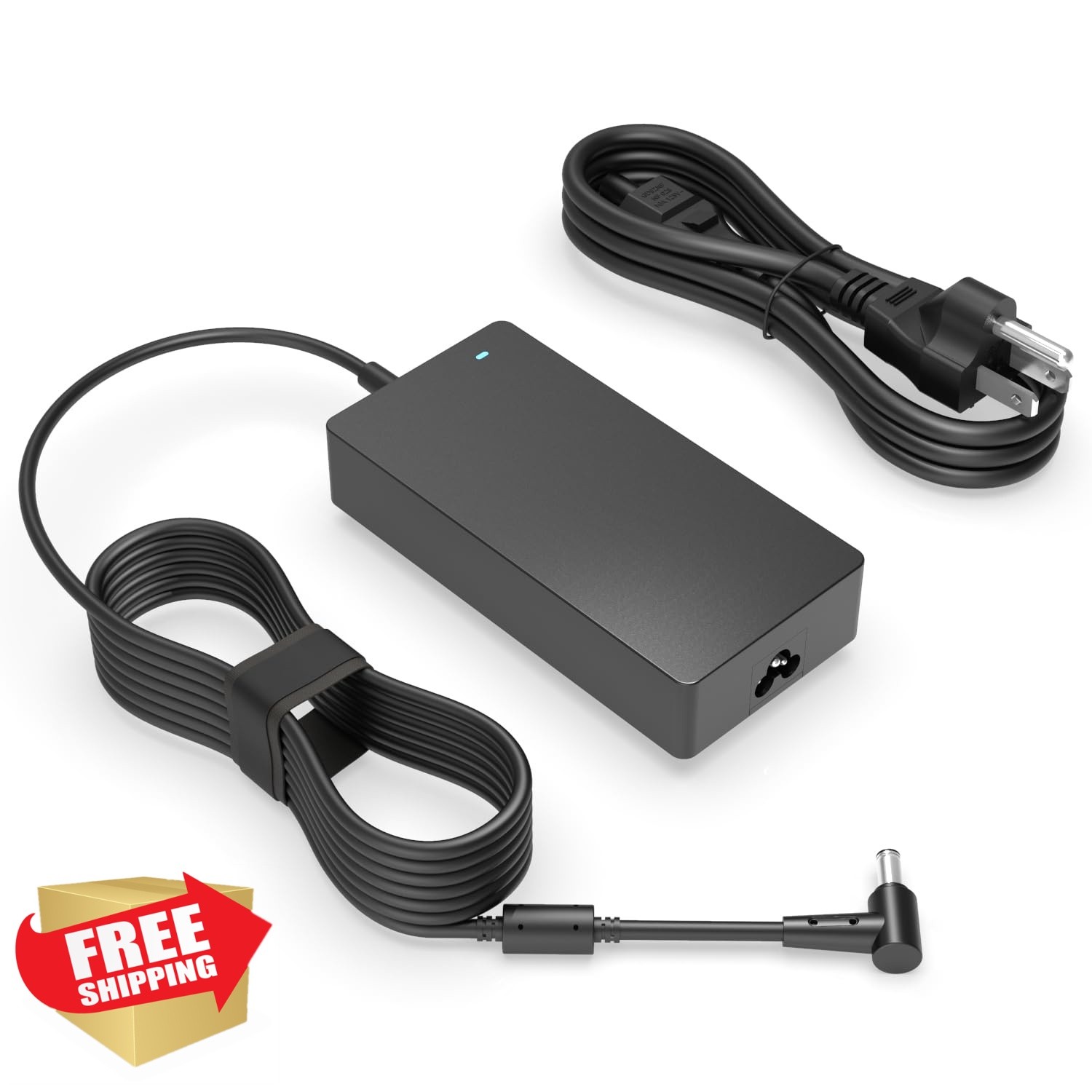 Superer 180W AC Charger for Asus Tuf Gaming FX505 FX705 FX506