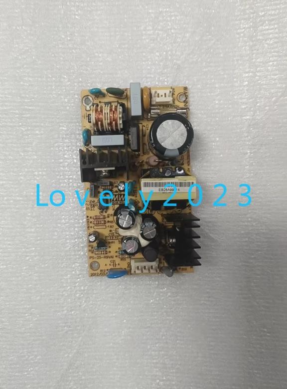 1pc used MeanWell PS-25-12