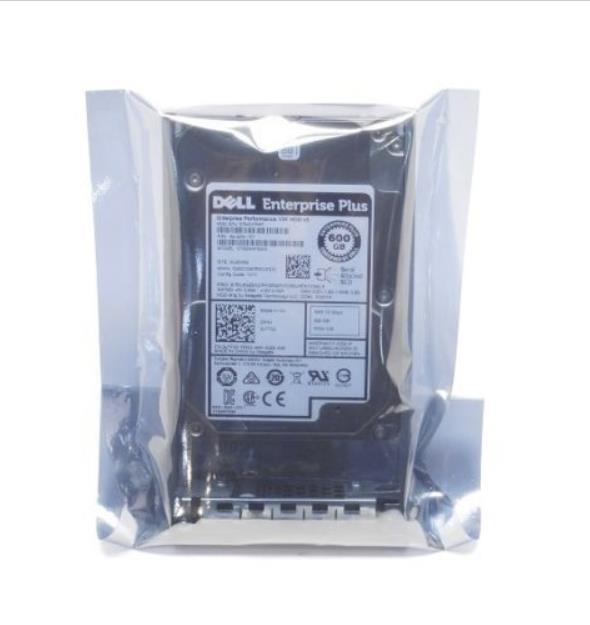 Dell Compellent 600GB 15K 12Gbp/s 2.5" SAS Hot Swap Enterprise Plus V5 HDD JTT02