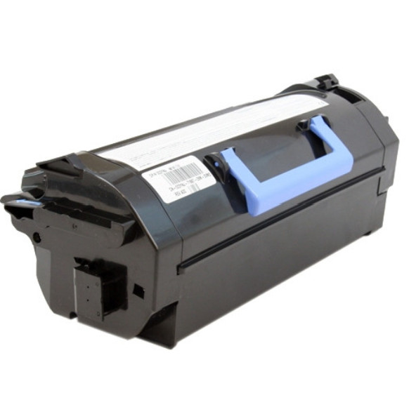 Dell B5460DN (J1X2W) Black Toner Cartridge 45000 Page Yield