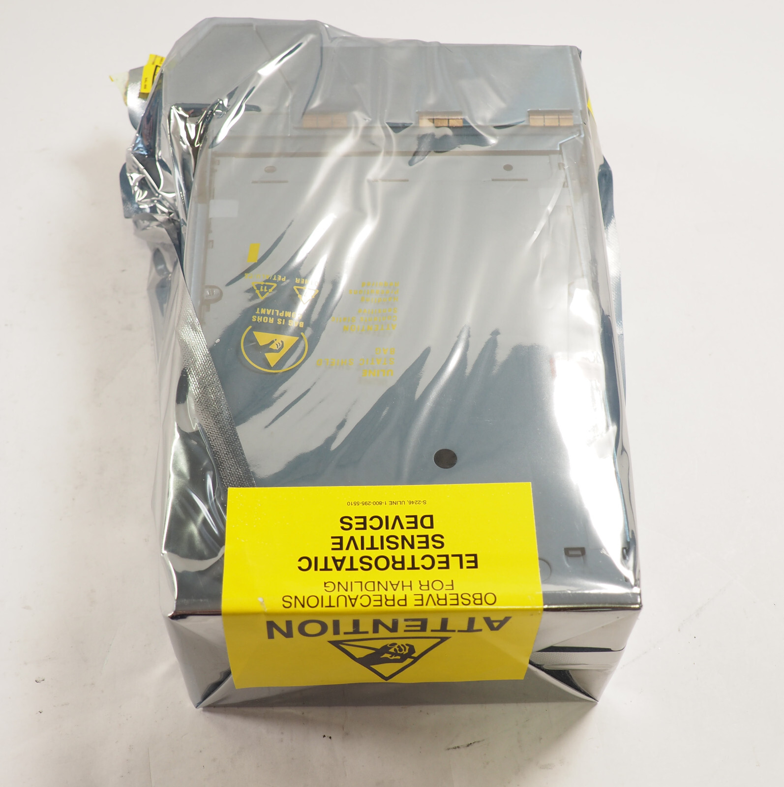 HP LTO-5 BRSLA-0902-DC AQ264D#800 800000298-106 Tape Drive