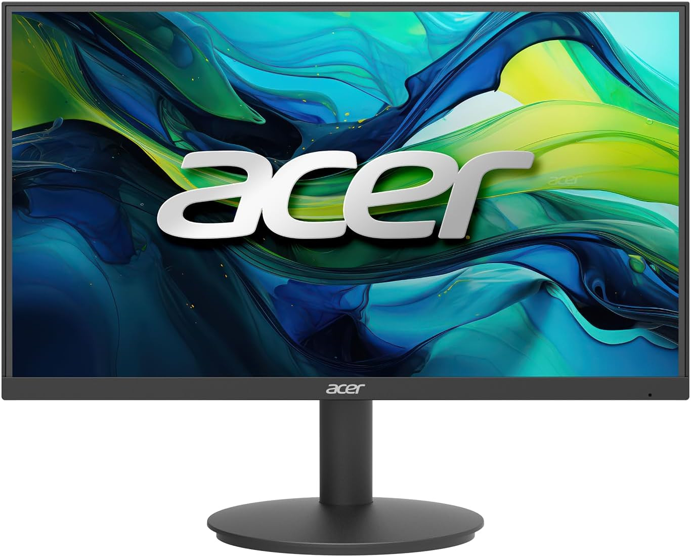 Acer KB270U E2Biipx 27" IPS WQHD (2560 X 1440) Gaming Office Monitor | Adaptive-