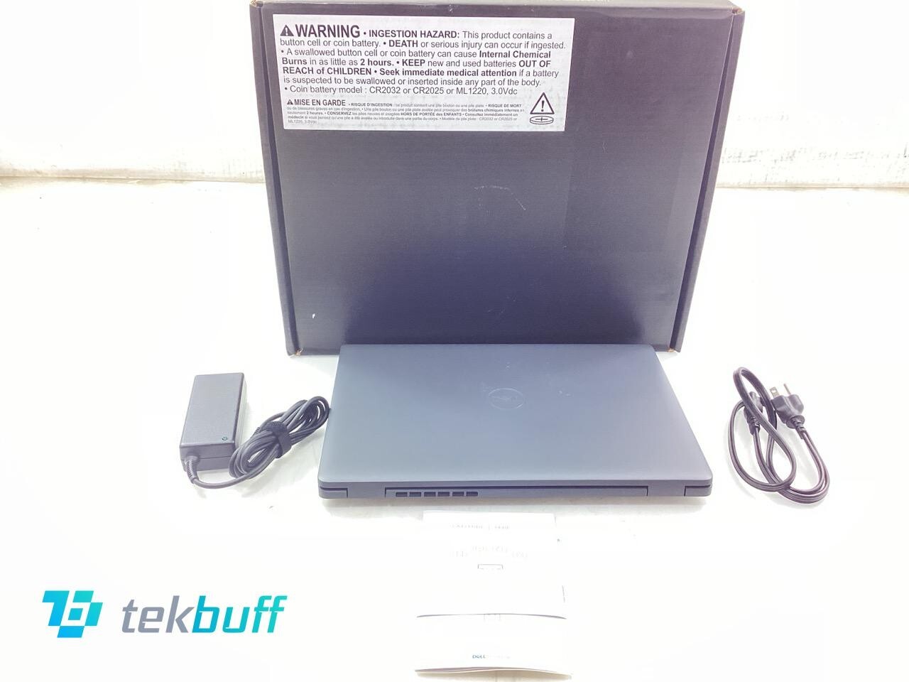 Dell Latitude 3440 14" Celeron 7305 8GB 256GB SSD WiFi 6E Win 10 IoT (52H87)