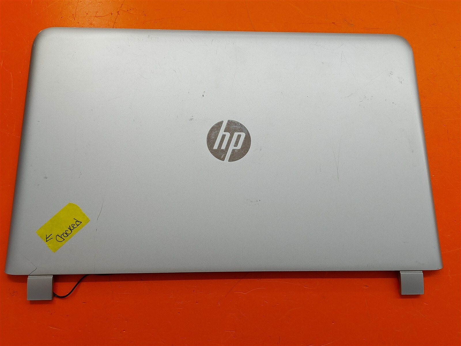 ⭐️⭐️⭐️⭐️⭐️ **READ** Laptop HP Pavilion 15-ab157nr LCD Back Cover Top Case 
