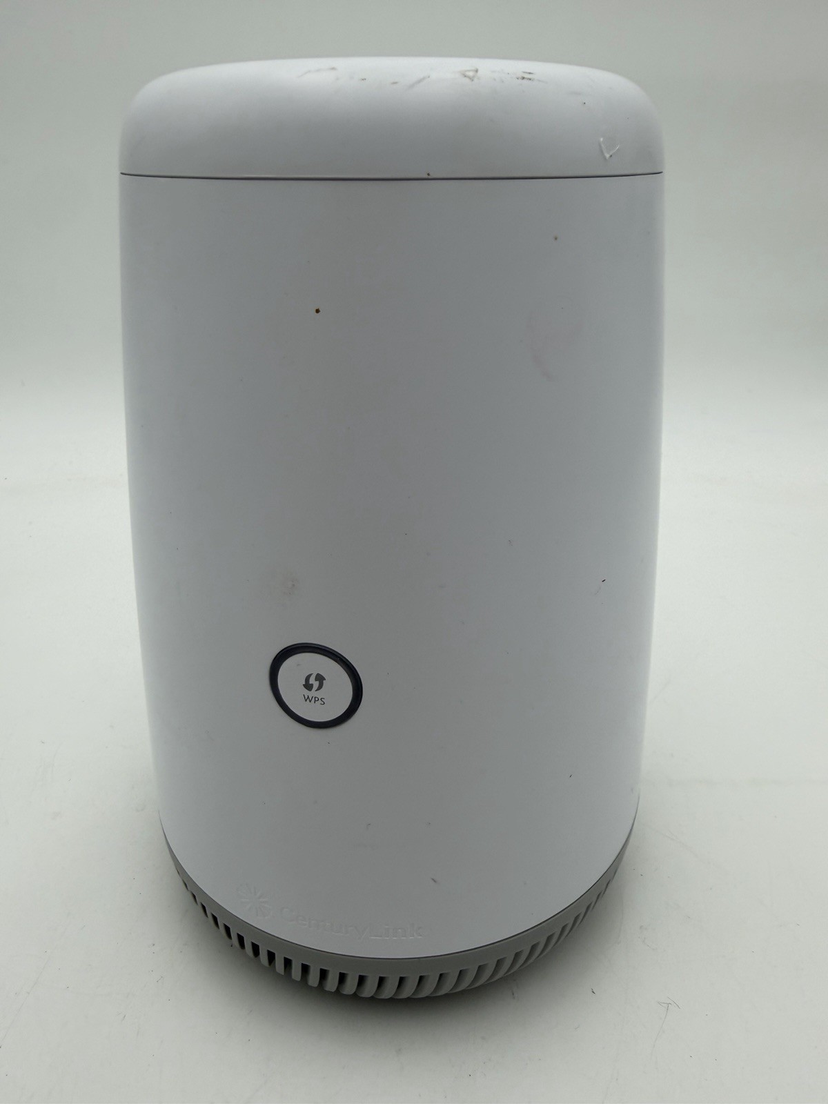 CenturyLink C4000BZ DSL Modem Router Wireless No Power Supply