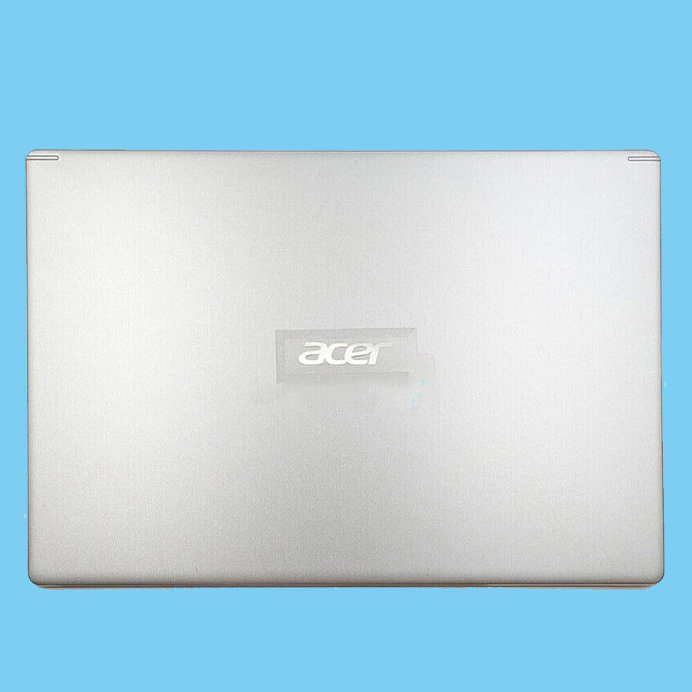 New For Acer Aspire A515-44 -45 -55 A515-54 Lcd Back Cover 60.HFQN7.002 Silver