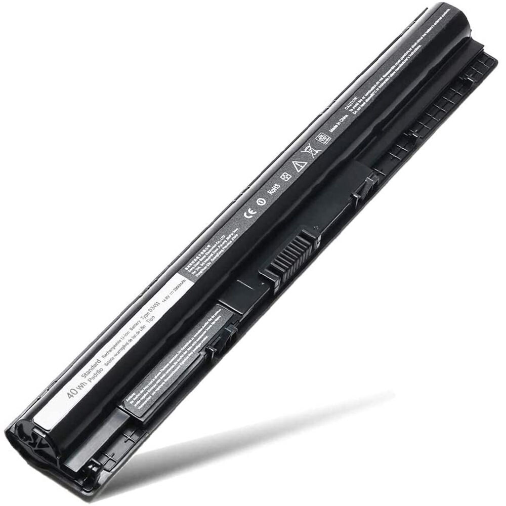 M5Y1K Battery for Dell Inspiron 14 15 17 5000 3000 Series 5558 5555 5755 5559