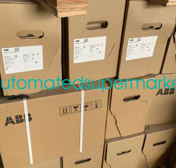 1pc new ABB ACS580-01-04A0-4+B056 Inverter Shipping by DHL/FedEX