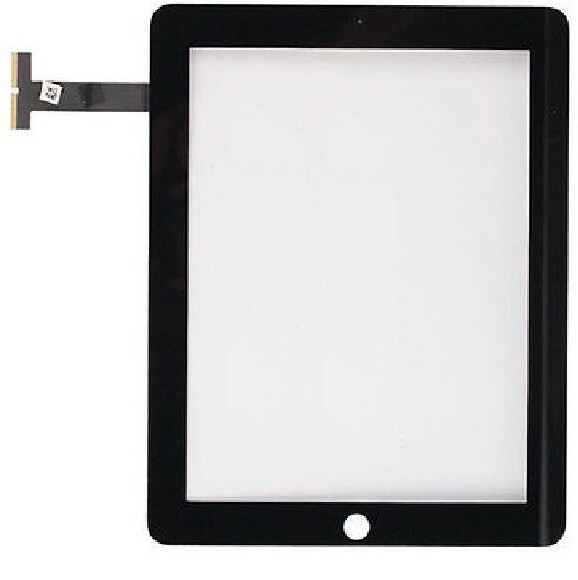 Touch Screen Glass Digitizer Replacement Part for original ipad 1 1st display